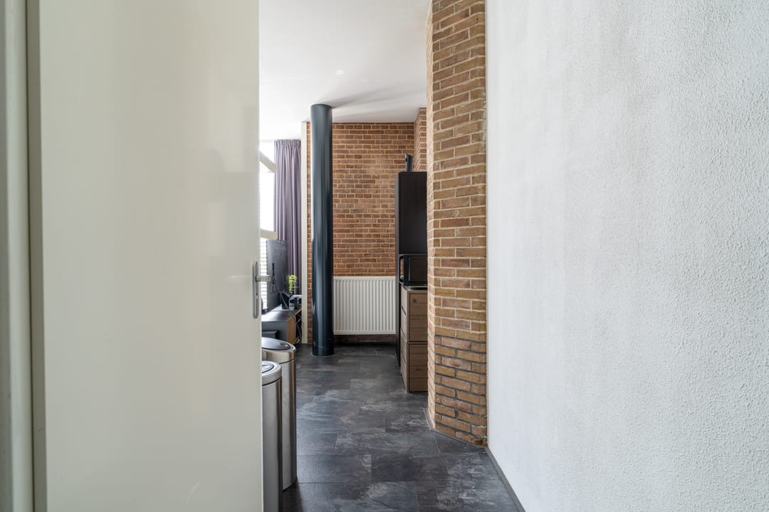 Photo 7 of Pastoor van Kesselhof 18-A