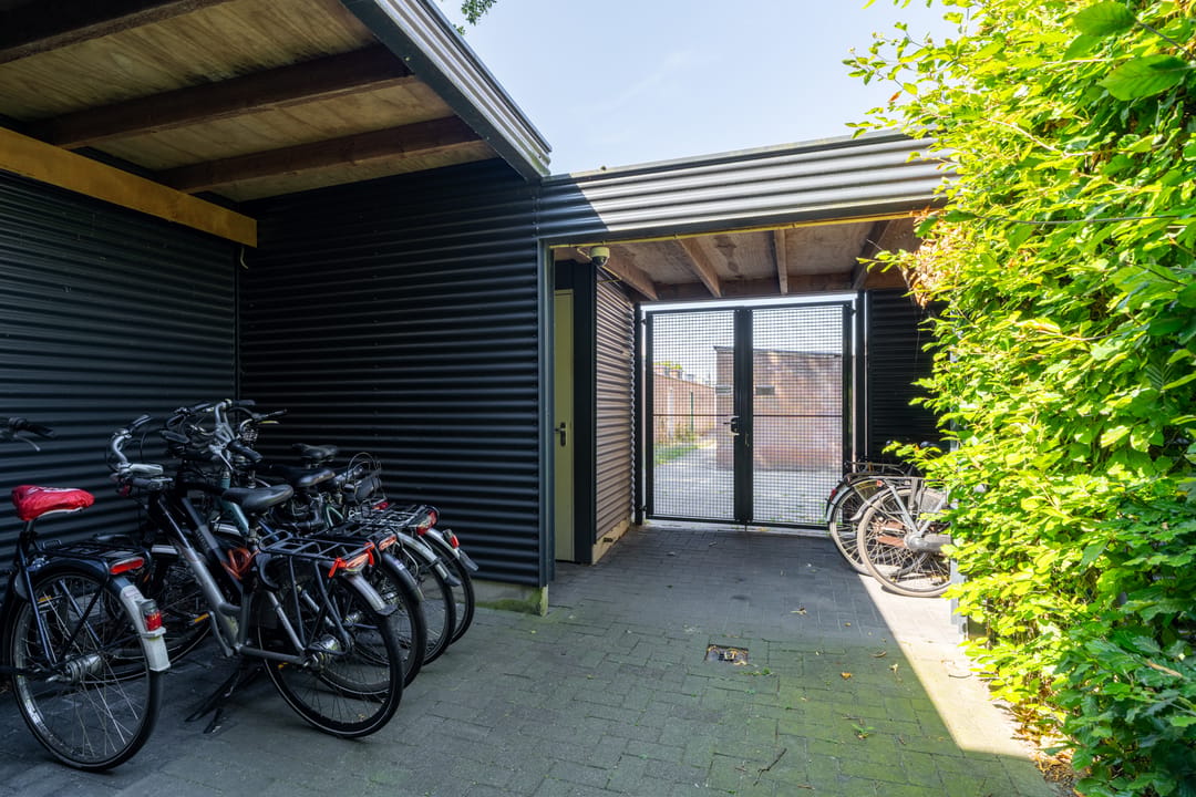 Photo 22 of Pastoor van Kesselhof 18-A