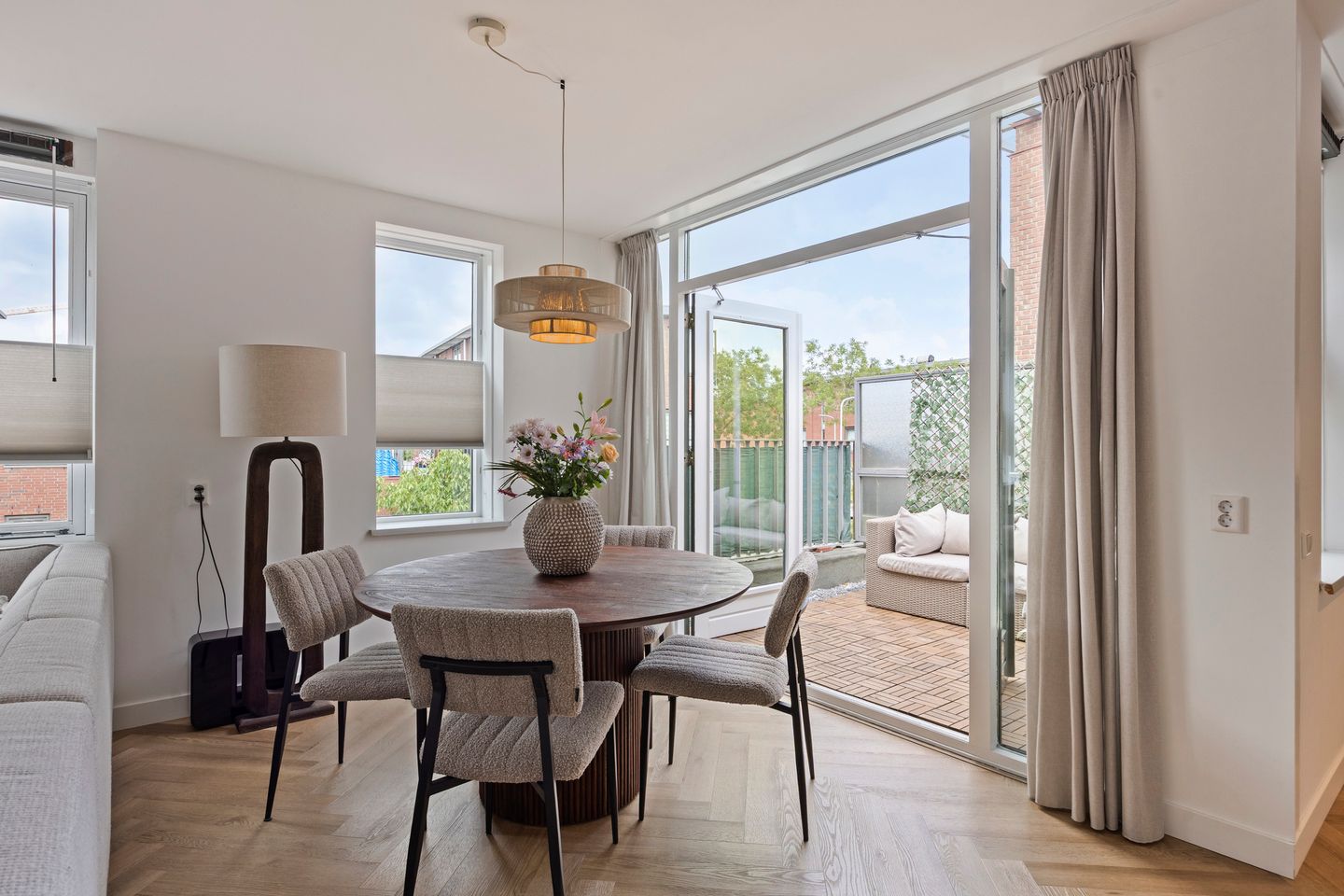 Photo 20 of Bartje Blomhof 4