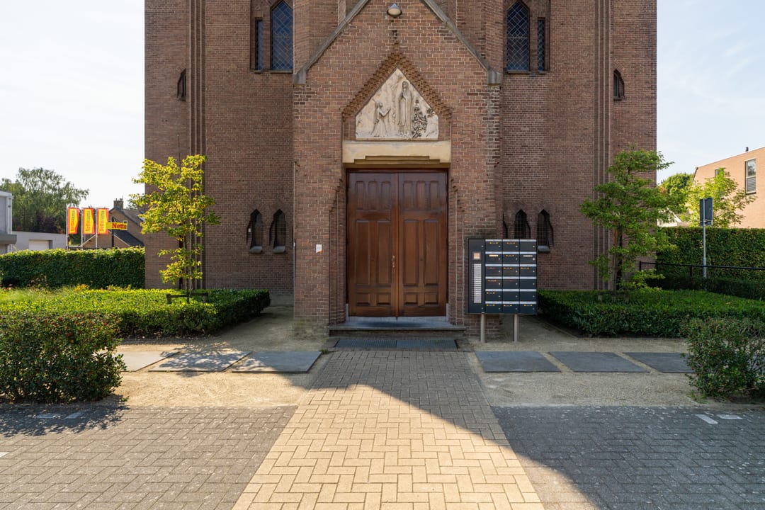 Photo 16 of Pastoor van Kesselhof 18-A