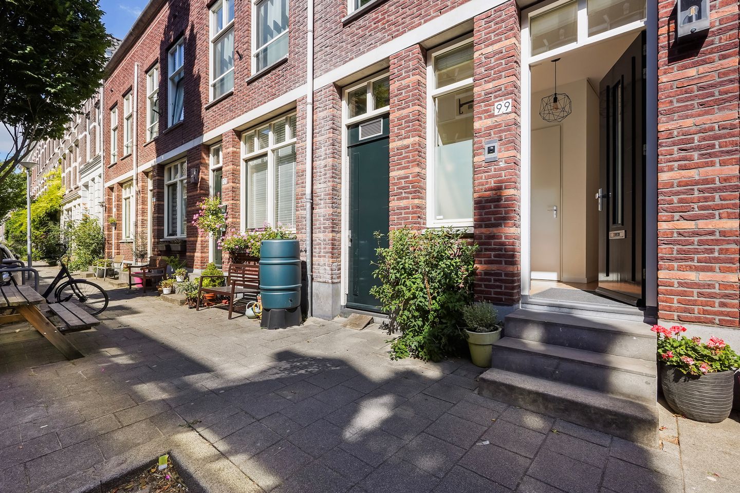 Foto 5 van Volmarijnstraat 99