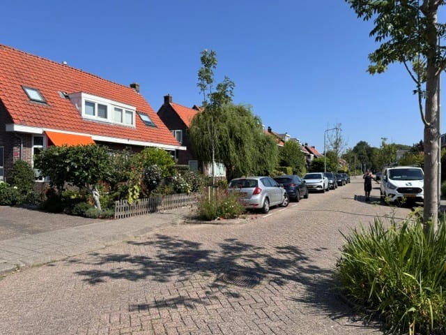 Foto 4 van Koningin Wilhelminalaan 19