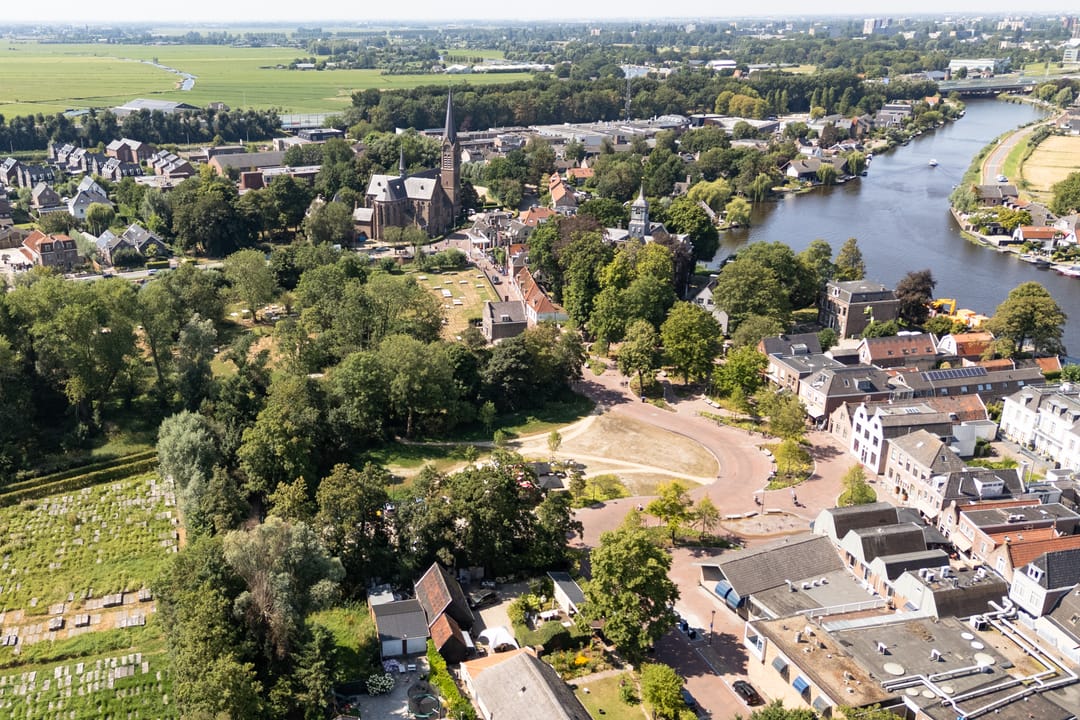 Foto 7 van Koningin Wilhelminalaan 19