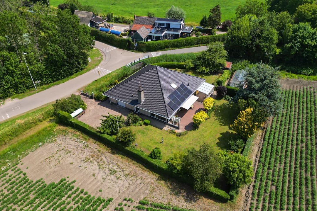 Foto 1 van Voorweg 3