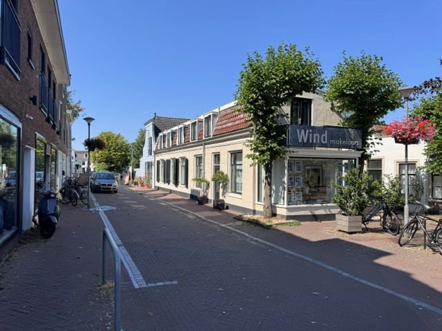 Foto 2 van Koningin Wilhelminalaan 19