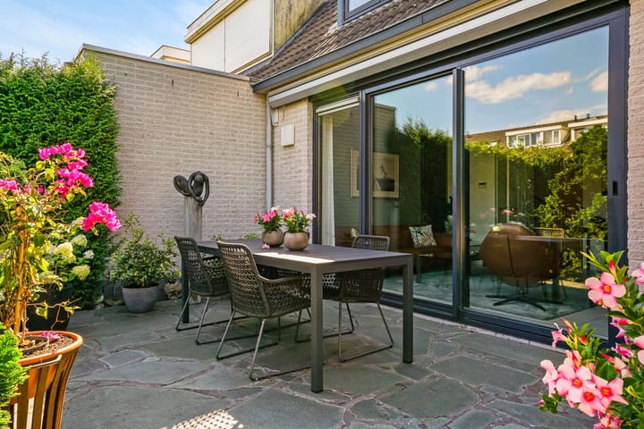 Hoekwoning te koop: Grauwe Gans 2, Uithoorn
