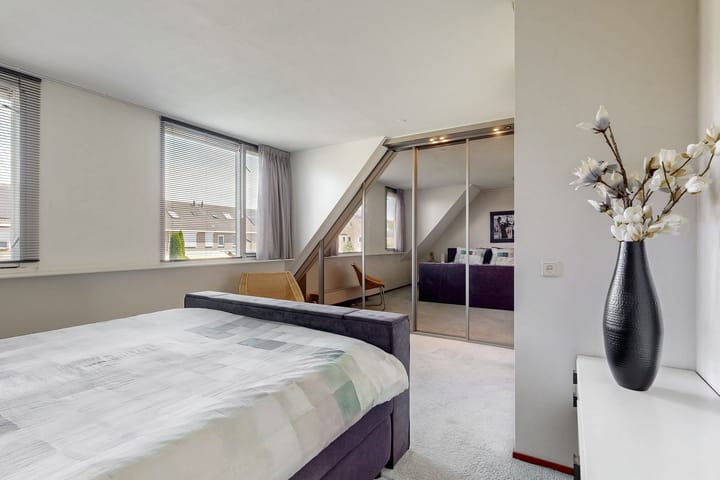 Hoekwoning te koop: Grauwe Gans 2, Uithoorn
