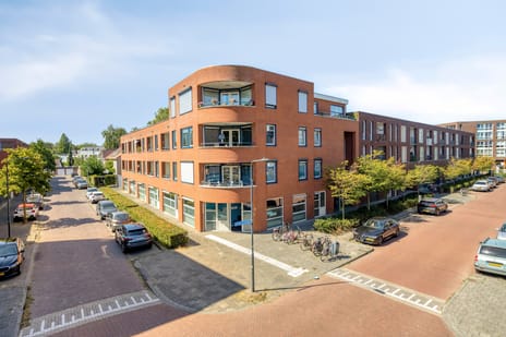 Verbeetenstraat thumbnail