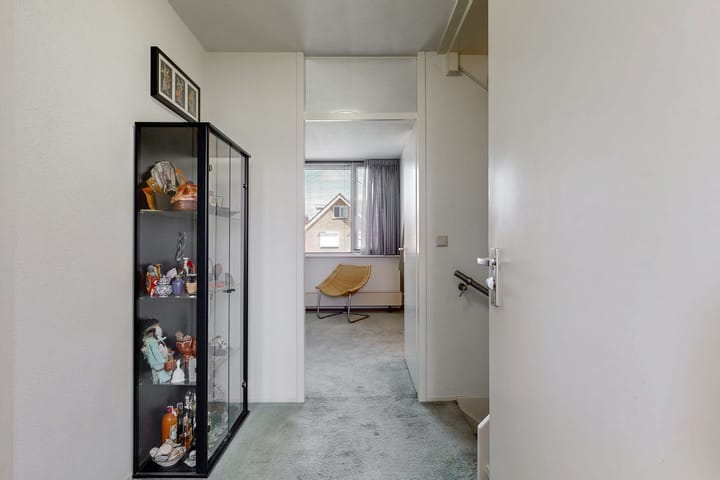 Hoekwoning te koop: Grauwe Gans 2, Uithoorn