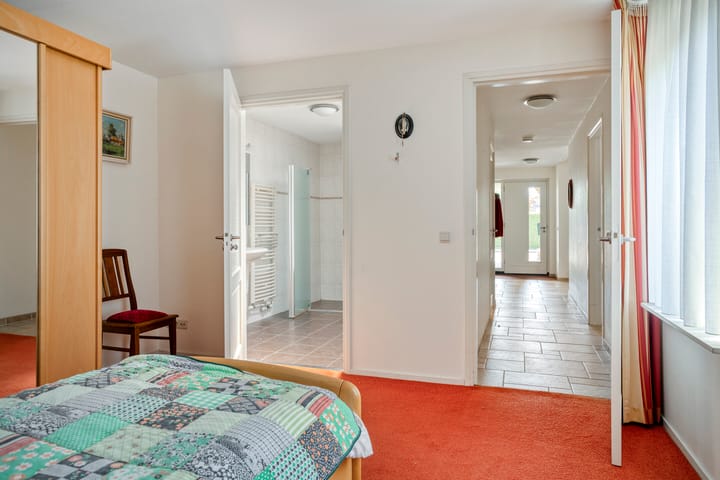 Vrijstaande woning te koop: Westerhaar 8, Beltrum