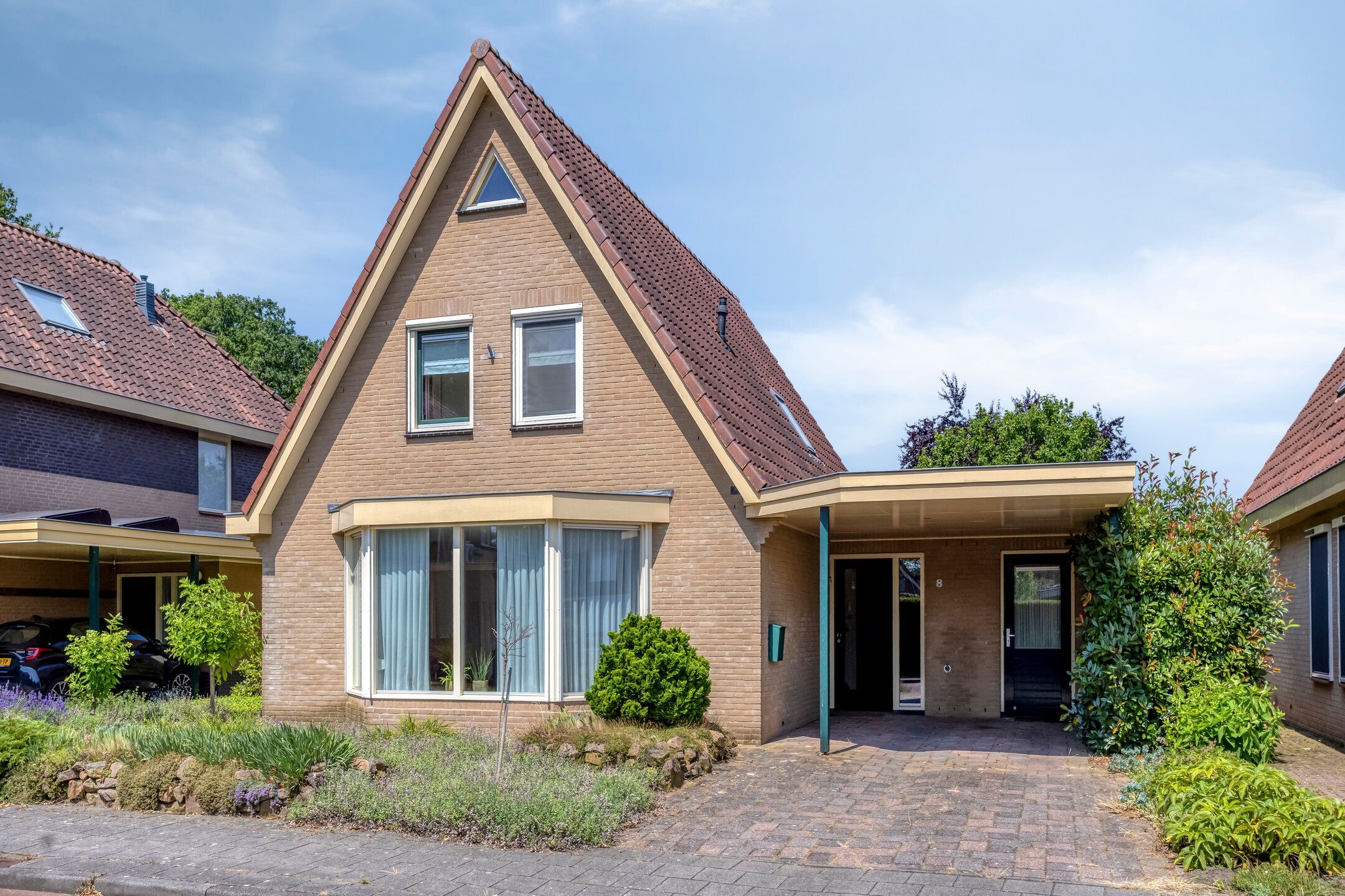 Westerhaar 8