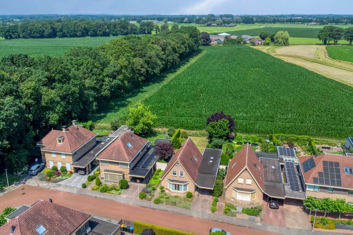 Vrijstaande woning te koop: Westerhaar 8, Beltrum