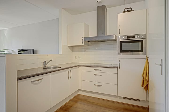 Foto 3 van Dorpstraat 17-B
