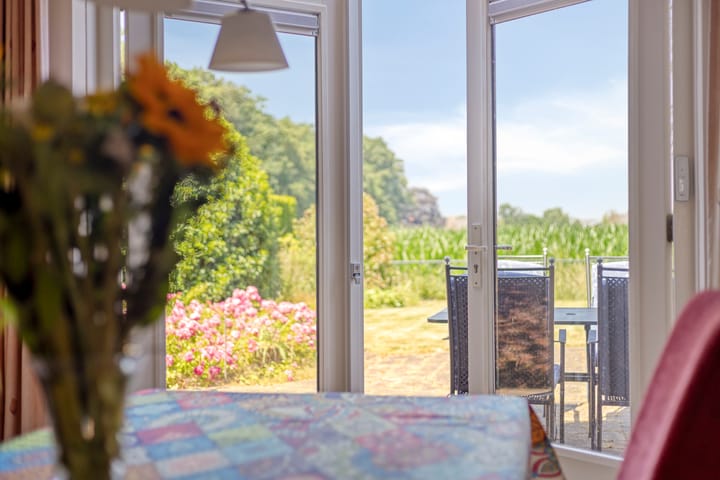 Vrijstaande woning te koop: Westerhaar 8, Beltrum