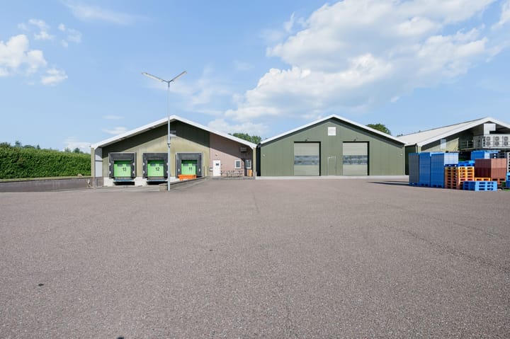 Ommerenveldseweg 43, Ommeren