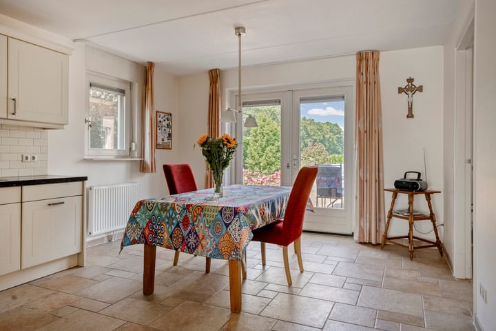 Vrijstaande woning te koop: Westerhaar 8, Beltrum