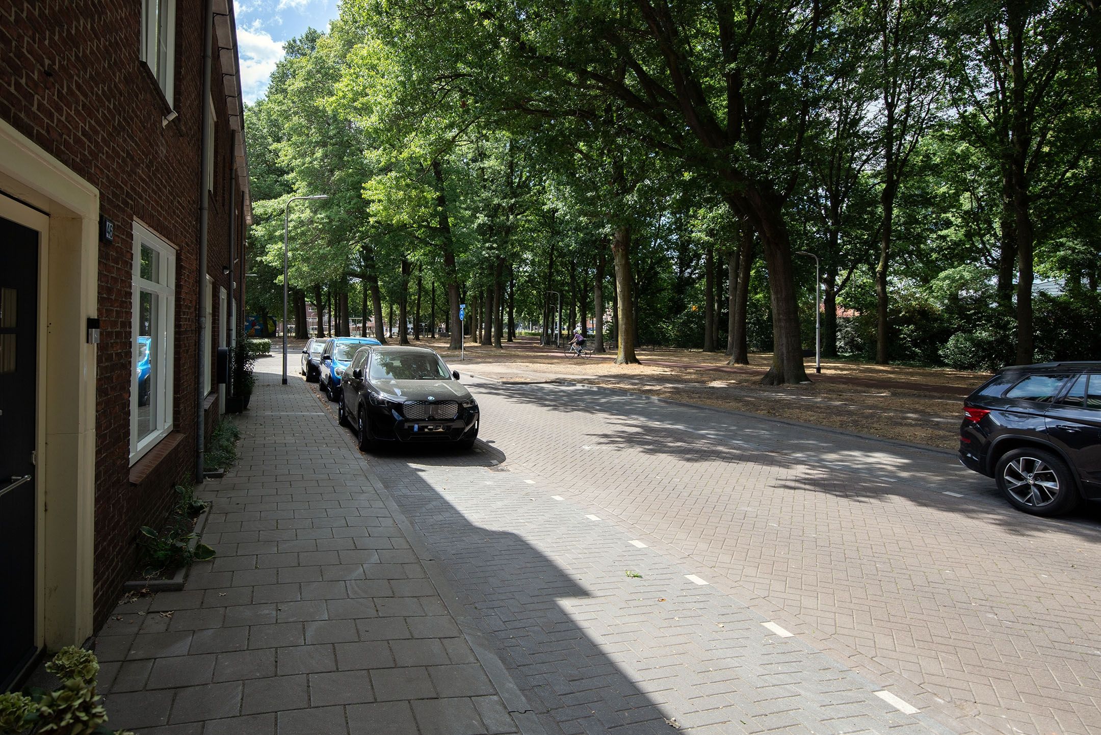 Photo 9 of Reigerstraat 44