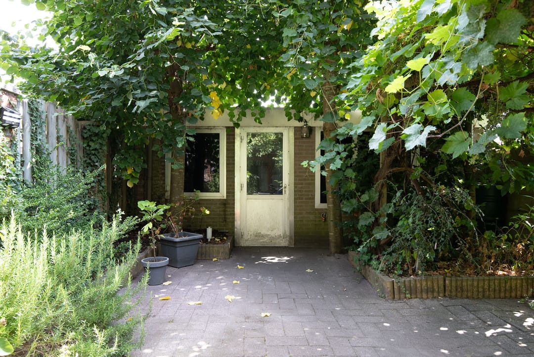 Photo 23 of Reigerstraat 44