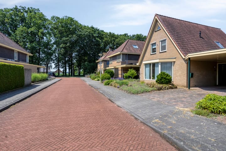 Vrijstaande woning te koop: Westerhaar 8, Beltrum