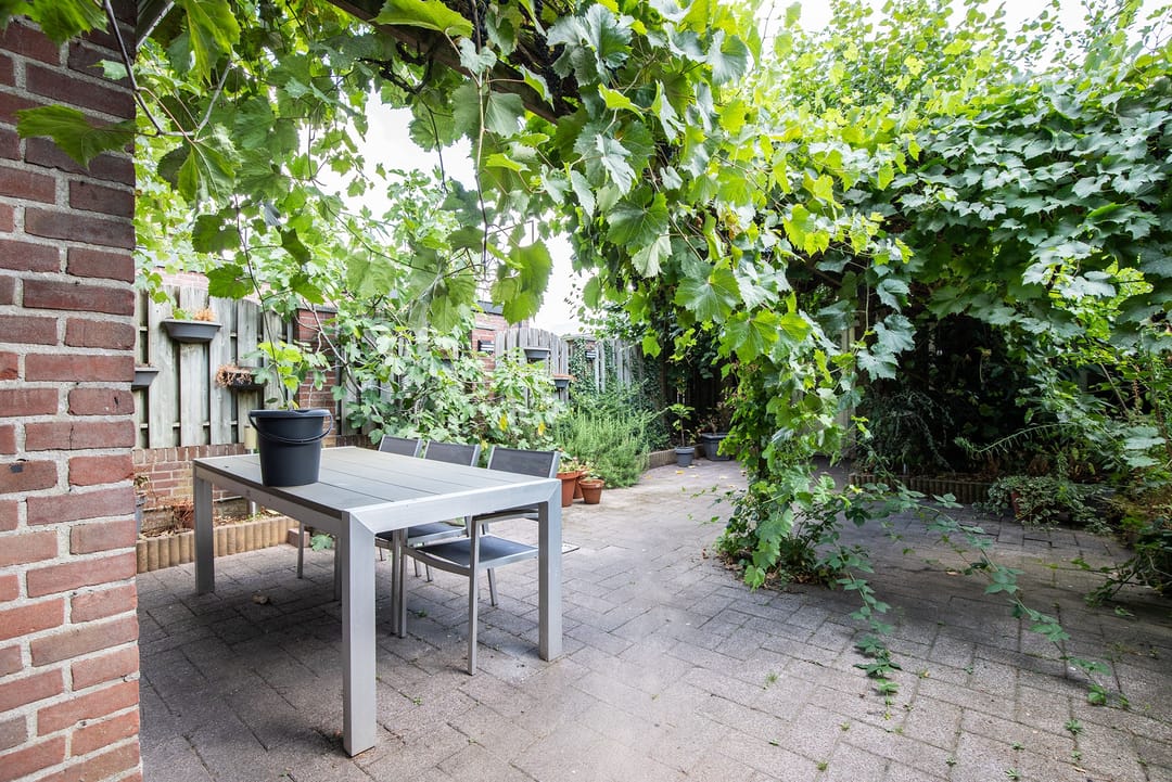 Photo 22 of Reigerstraat 44