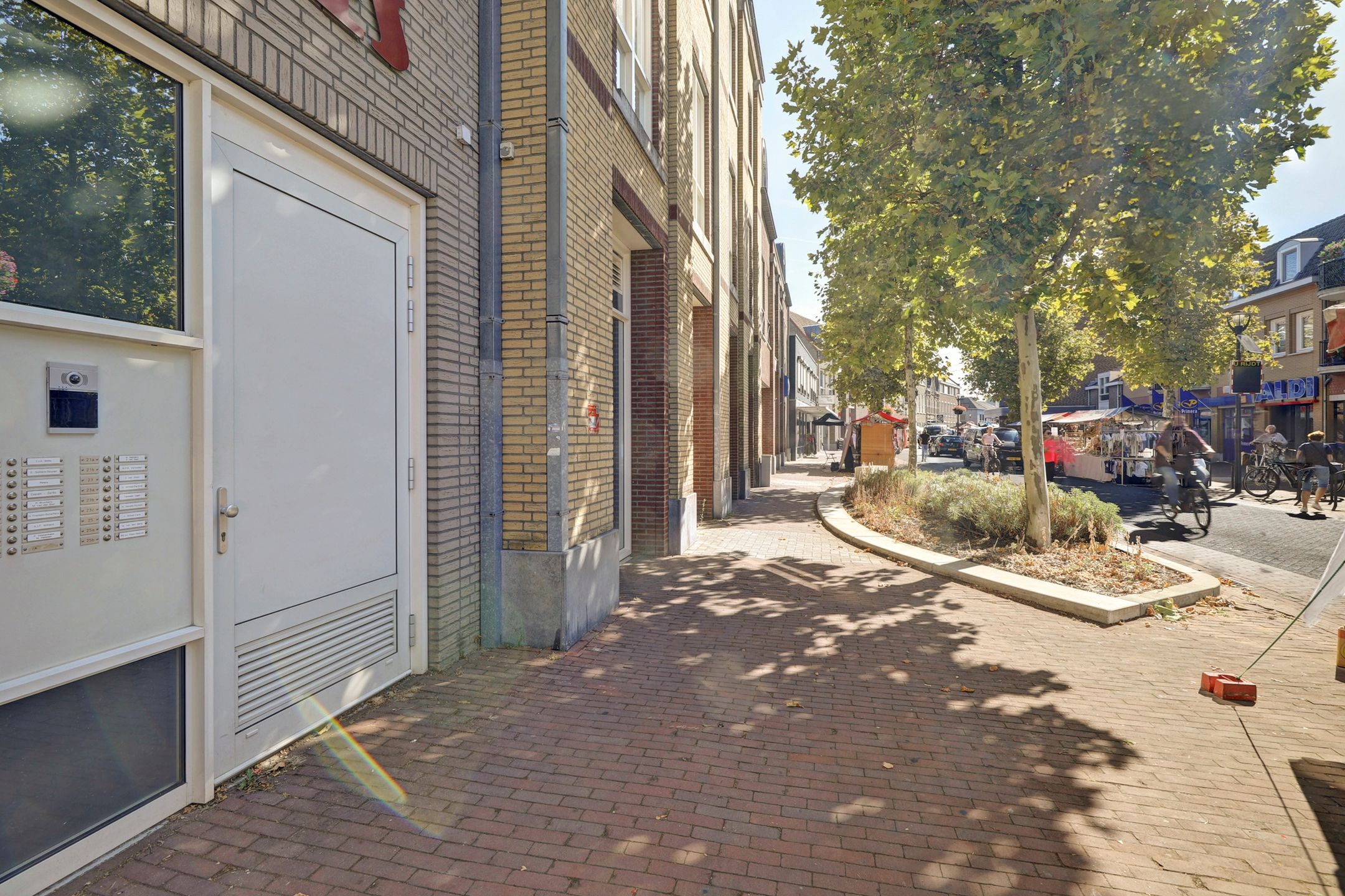 Foto 12 van Dorpstraat 17-B