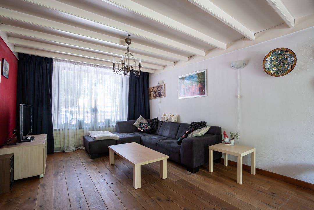 Photo 2 of Reigerstraat 44