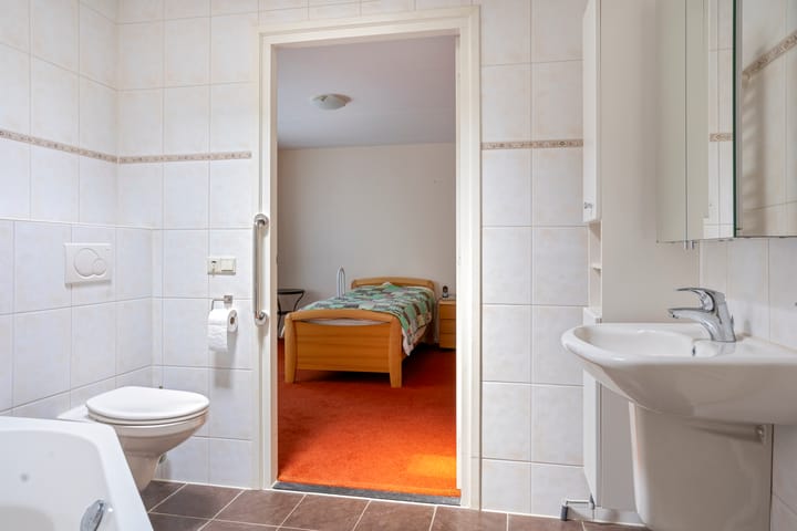 Vrijstaande woning te koop: Westerhaar 8, Beltrum