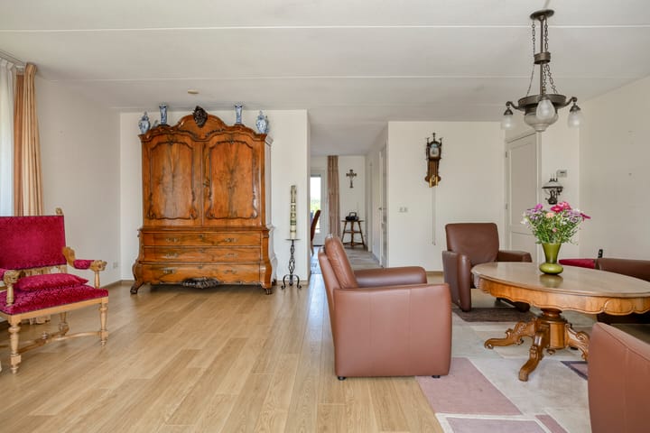 Vrijstaande woning te koop: Westerhaar 8, Beltrum