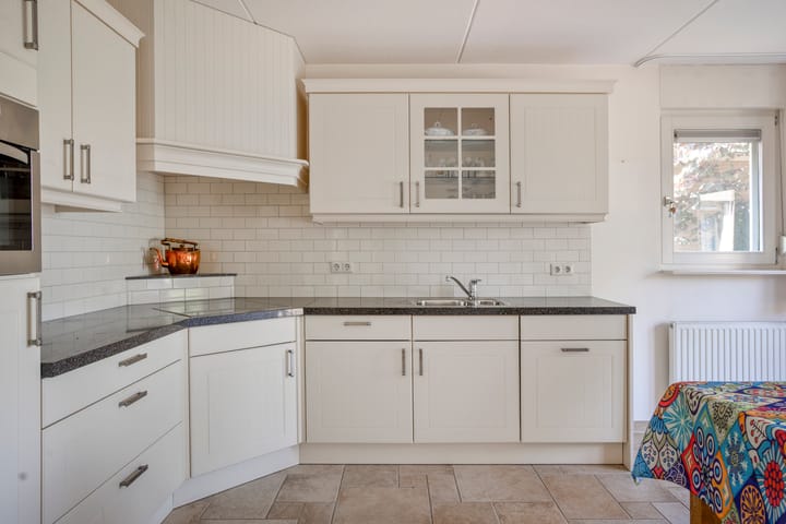 Vrijstaande woning te koop: Westerhaar 8, Beltrum