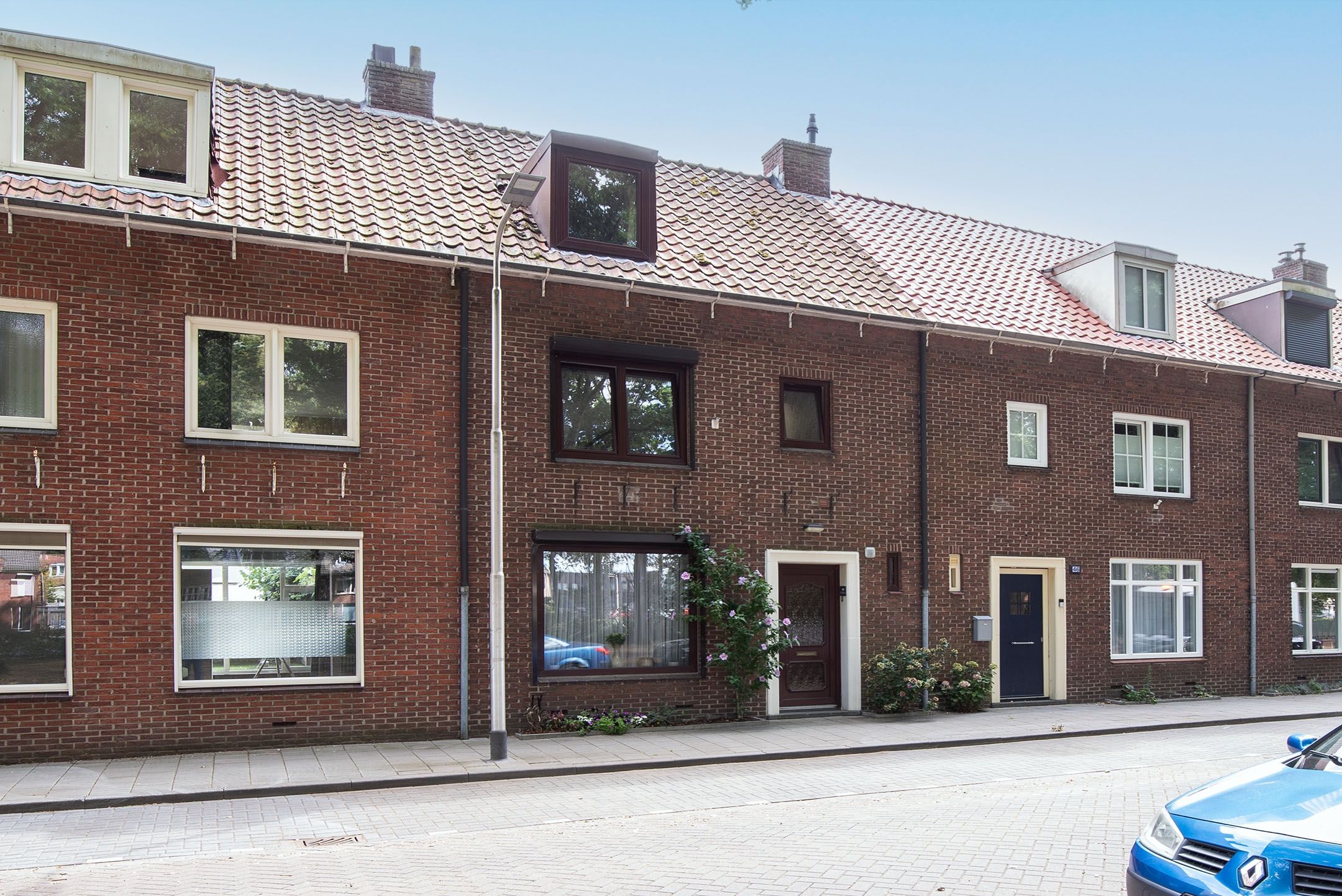Photo 6 of Reigerstraat 44