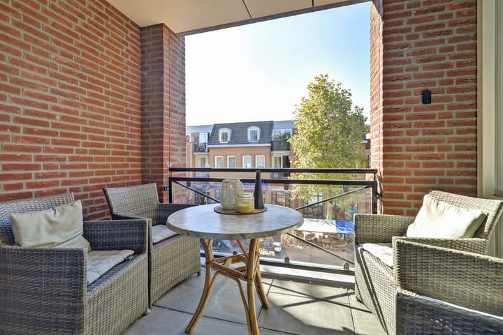 Foto 5 van Dorpstraat 17-B