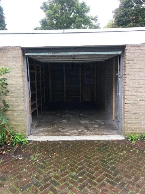 Foto 1 van Loevestein