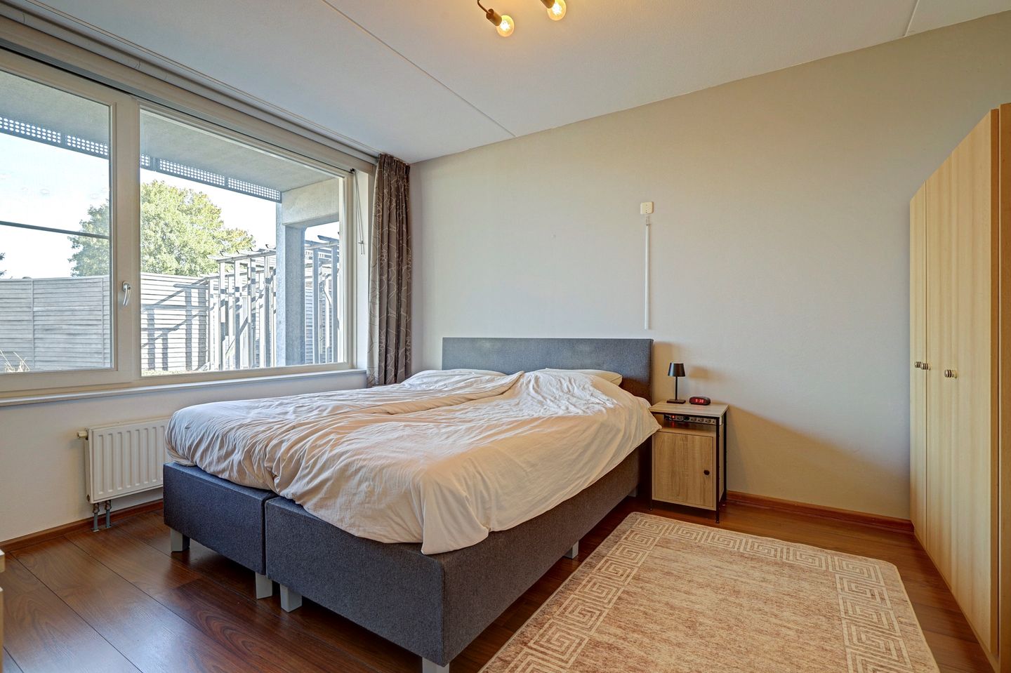 Foto 4 van Dorpstraat 17-B