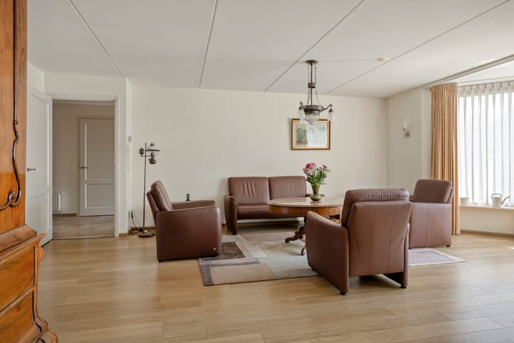 Vrijstaande woning te koop: Westerhaar 8, Beltrum