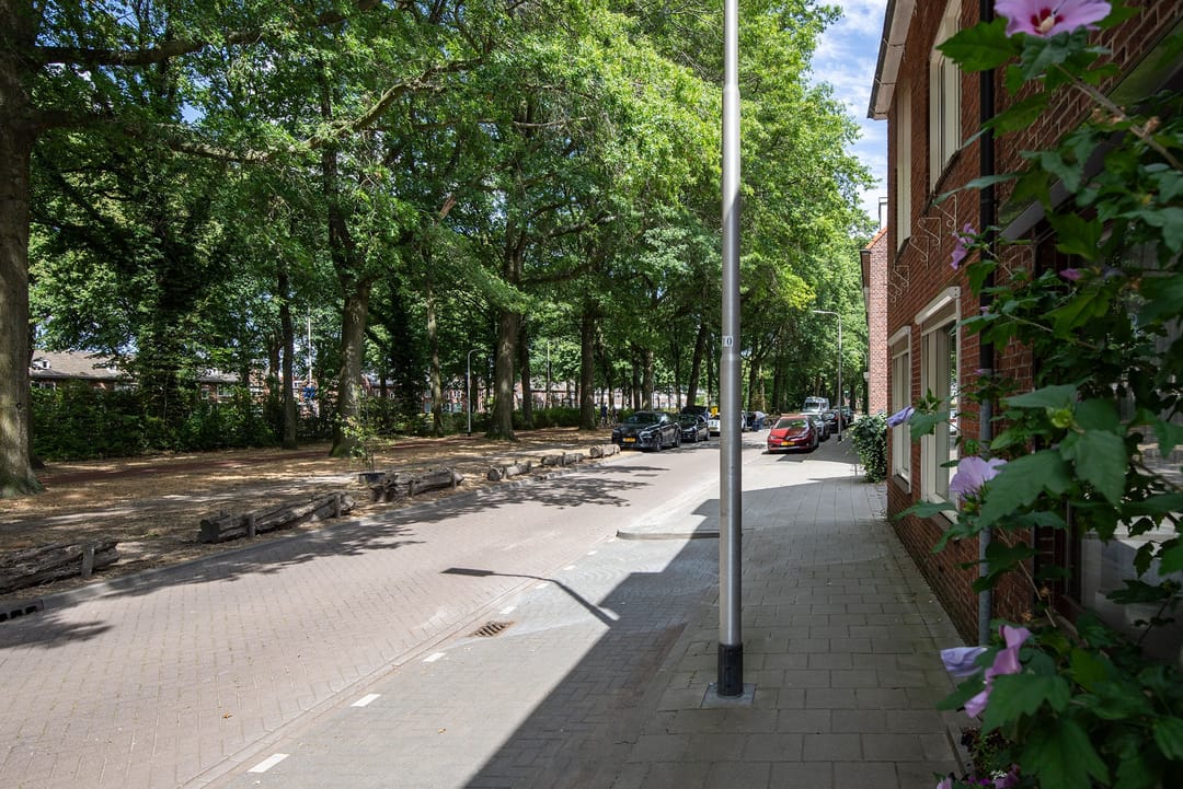 Photo 8 of Reigerstraat 44