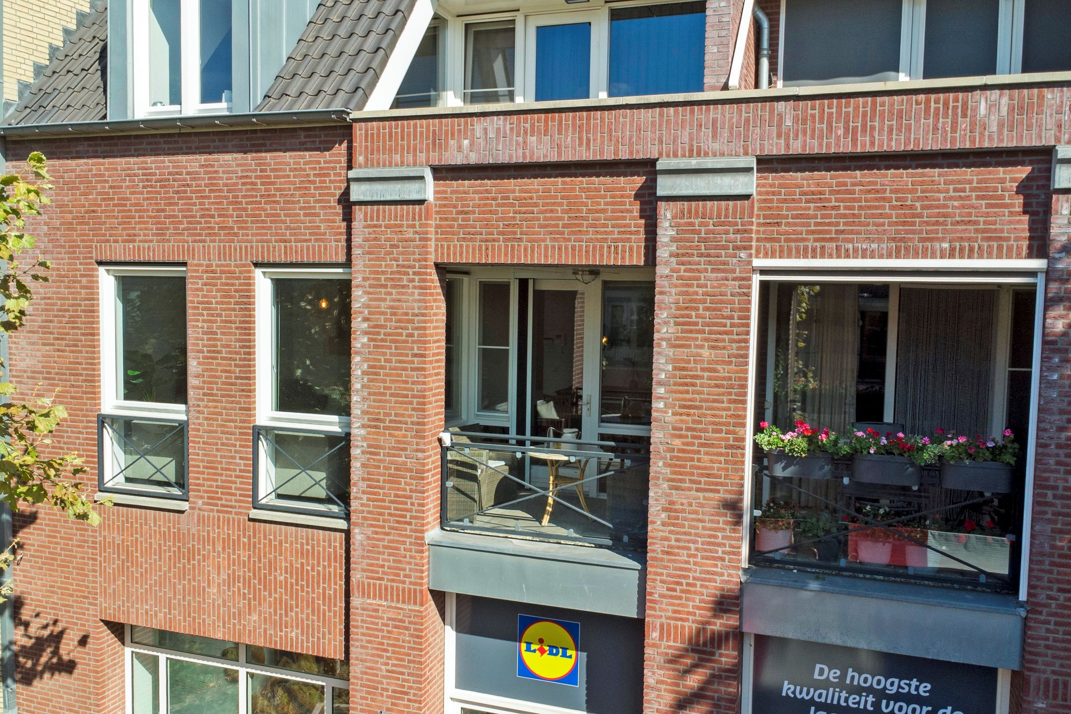 Foto 6 van Dorpstraat 17-B