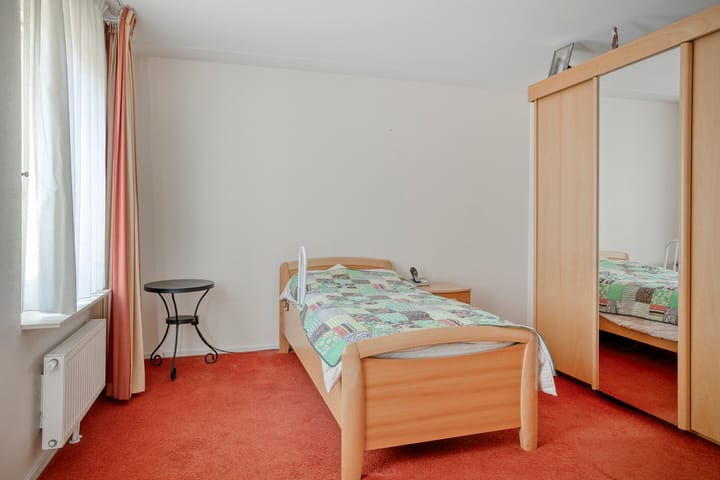 Vrijstaande woning te koop: Westerhaar 8, Beltrum