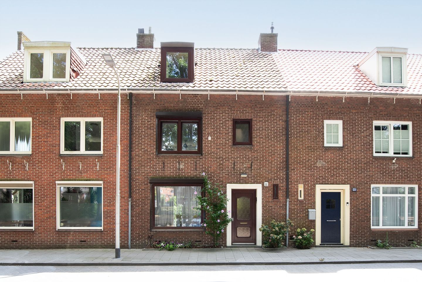 Photo 1 of Reigerstraat 44