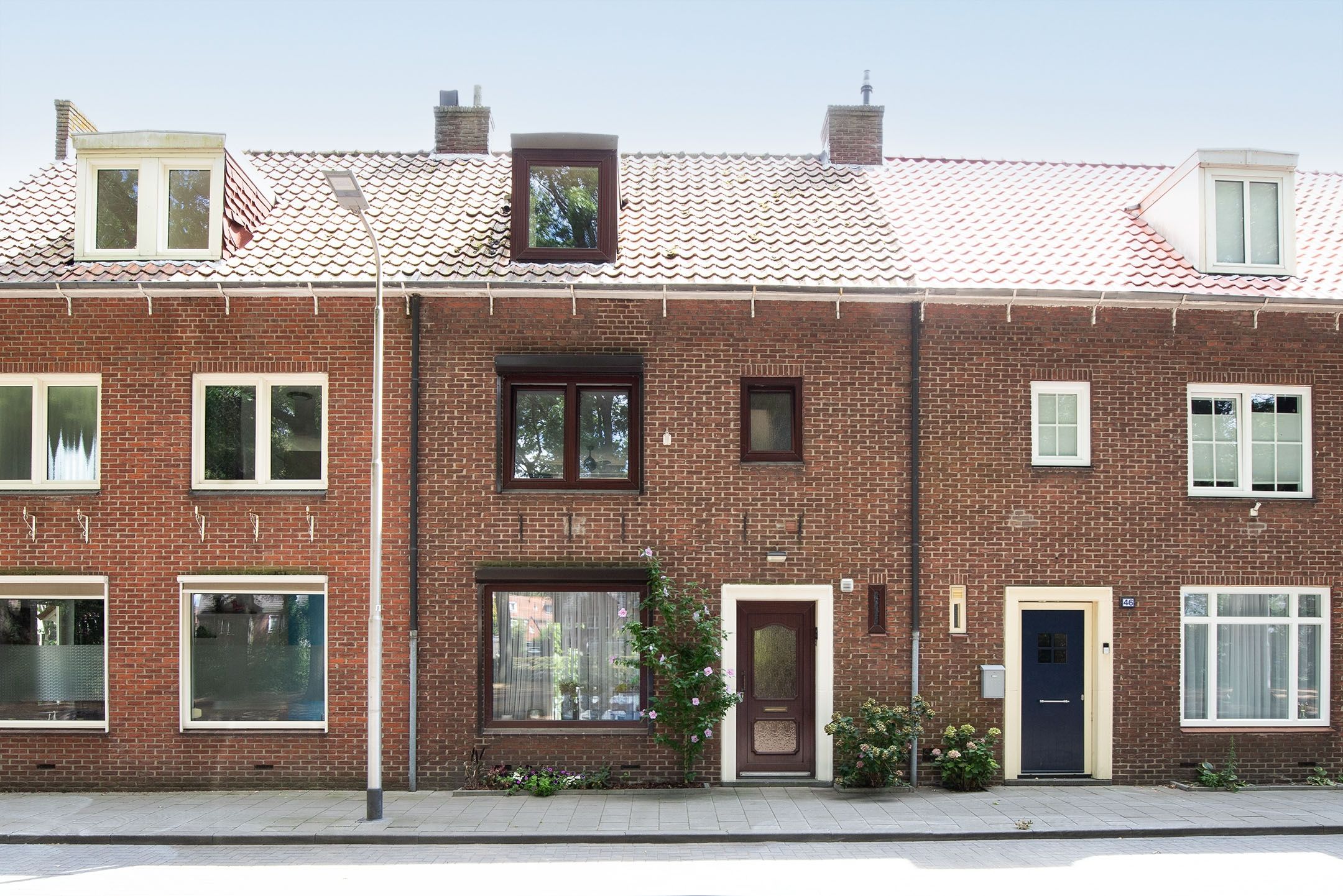 Reigerstraat 44 