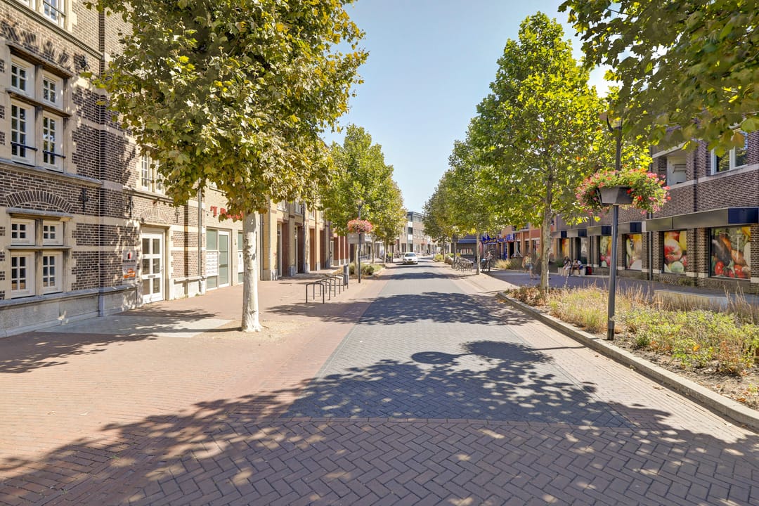 Foto 7 van Dorpstraat 17-B