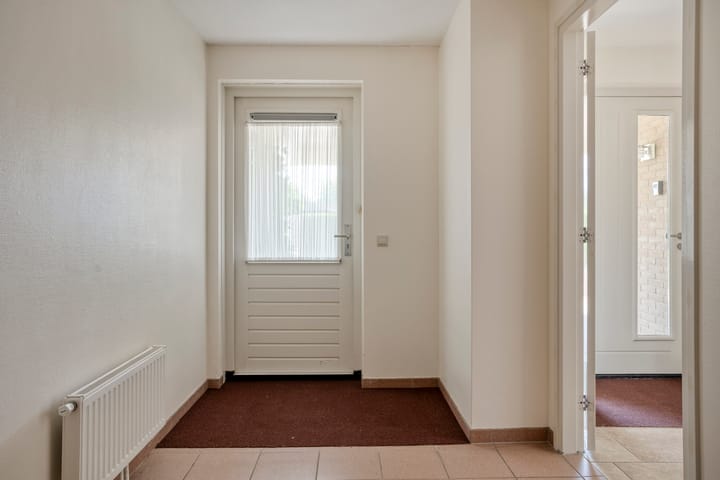 Vrijstaande woning te koop: Westerhaar 8, Beltrum