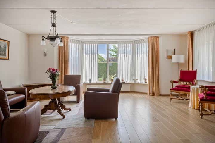 Vrijstaande woning te koop: Westerhaar 8, Beltrum