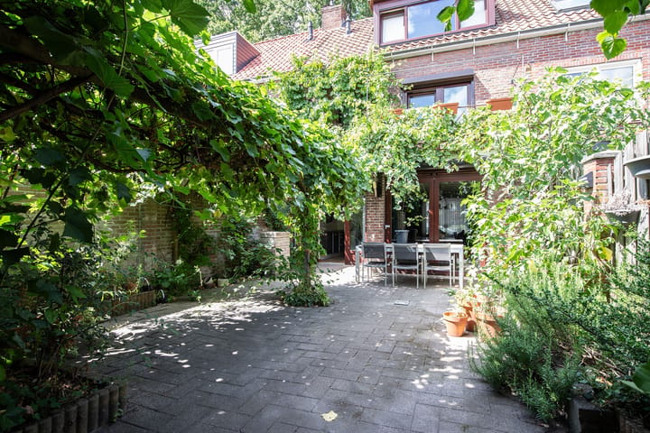 Photo 5 of Reigerstraat 44