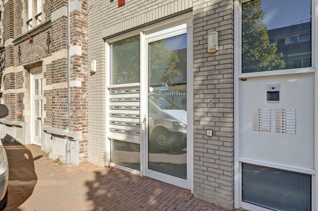 Foto 11 van Dorpstraat 17-B