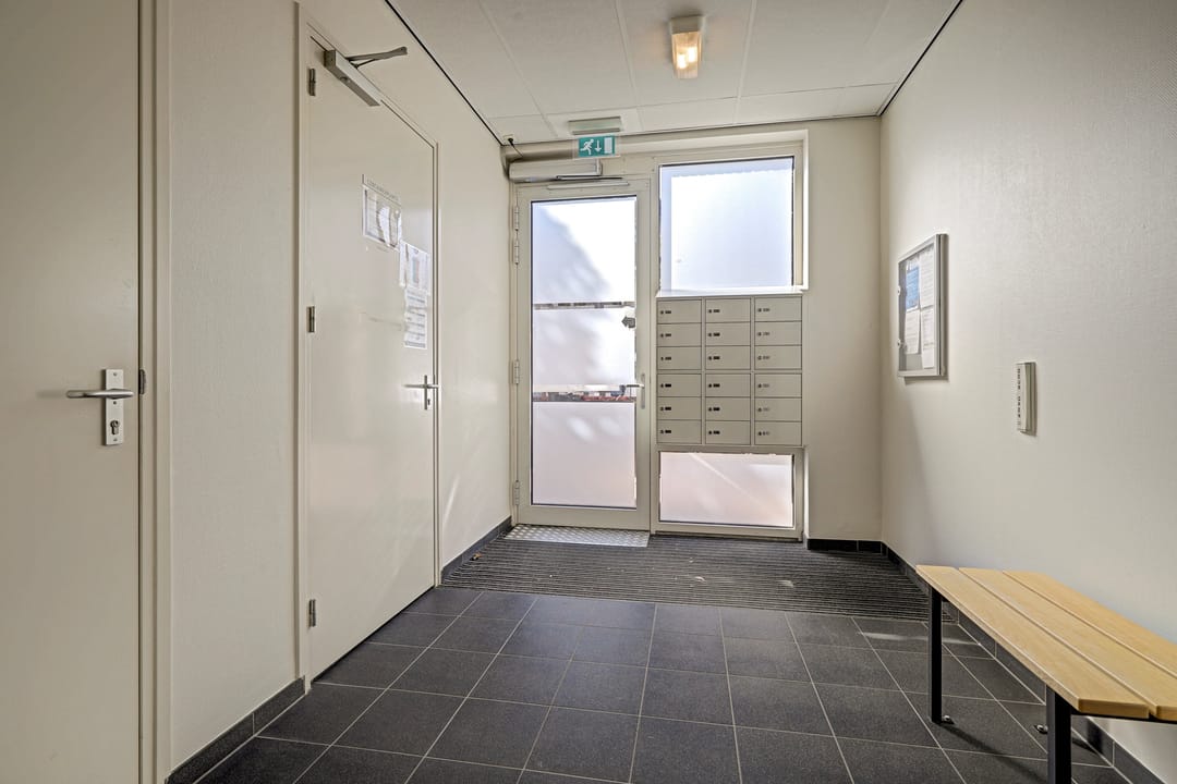 Foto 13 van Dorpstraat 17-B