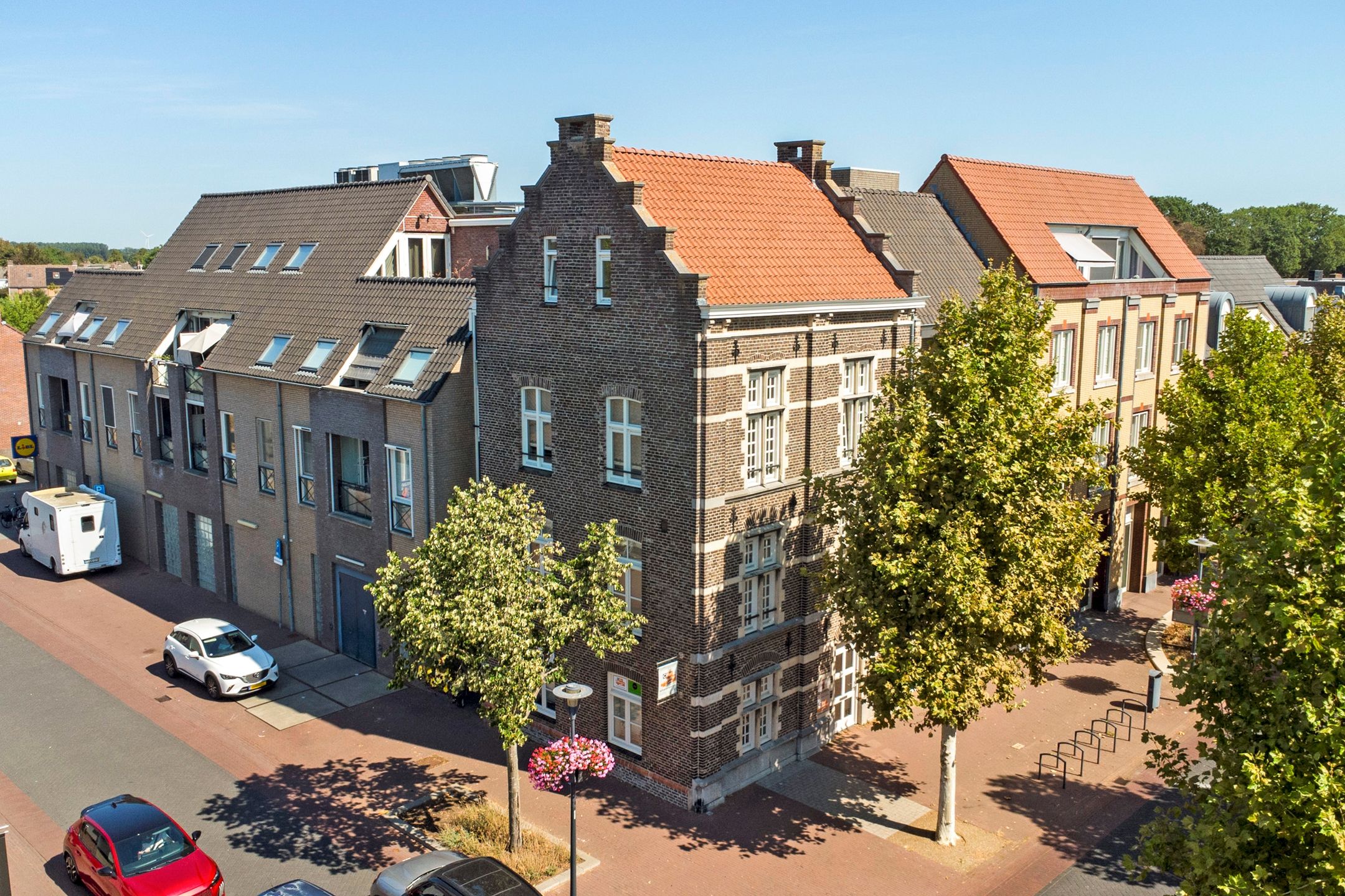 Foto 45 van Dorpstraat 17-B