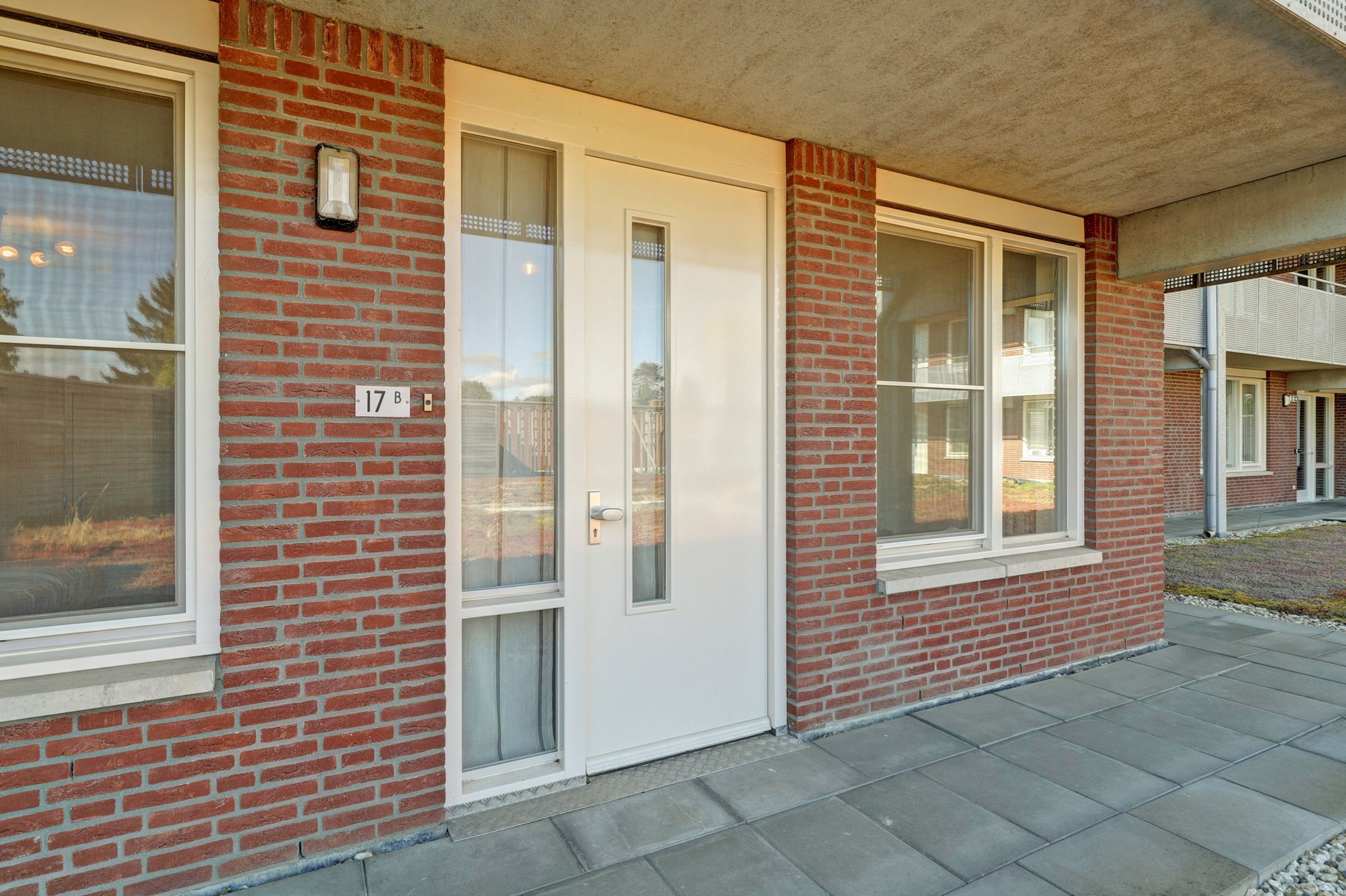 Foto 18 van Dorpstraat 17-B