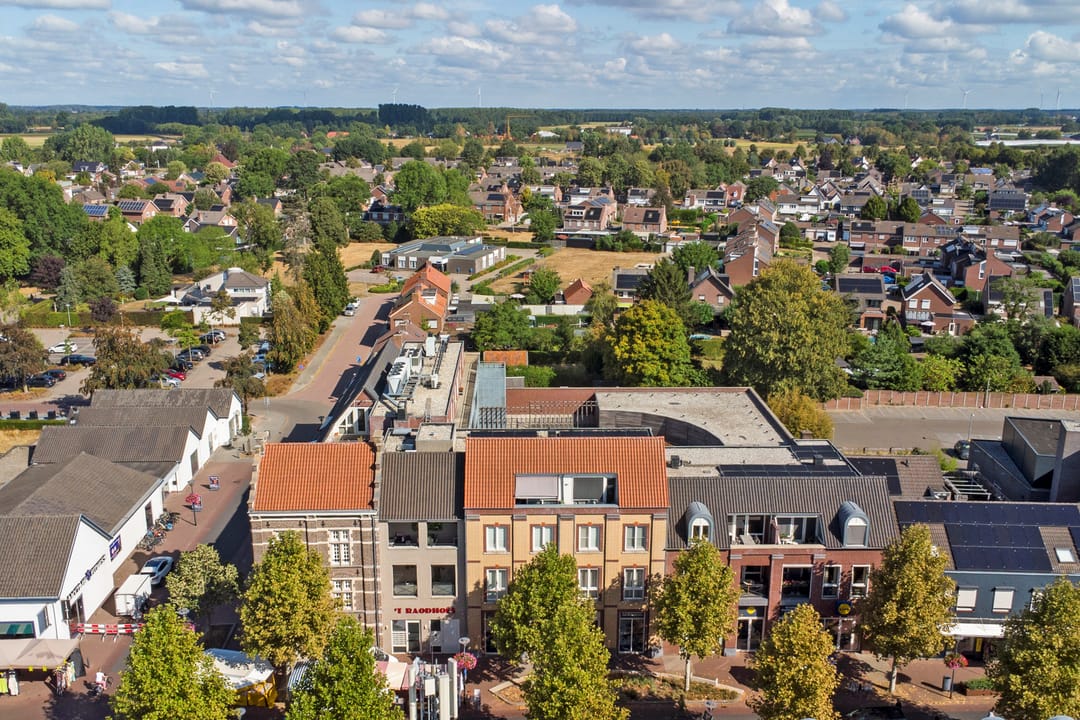 Foto 47 van Dorpstraat 17-B