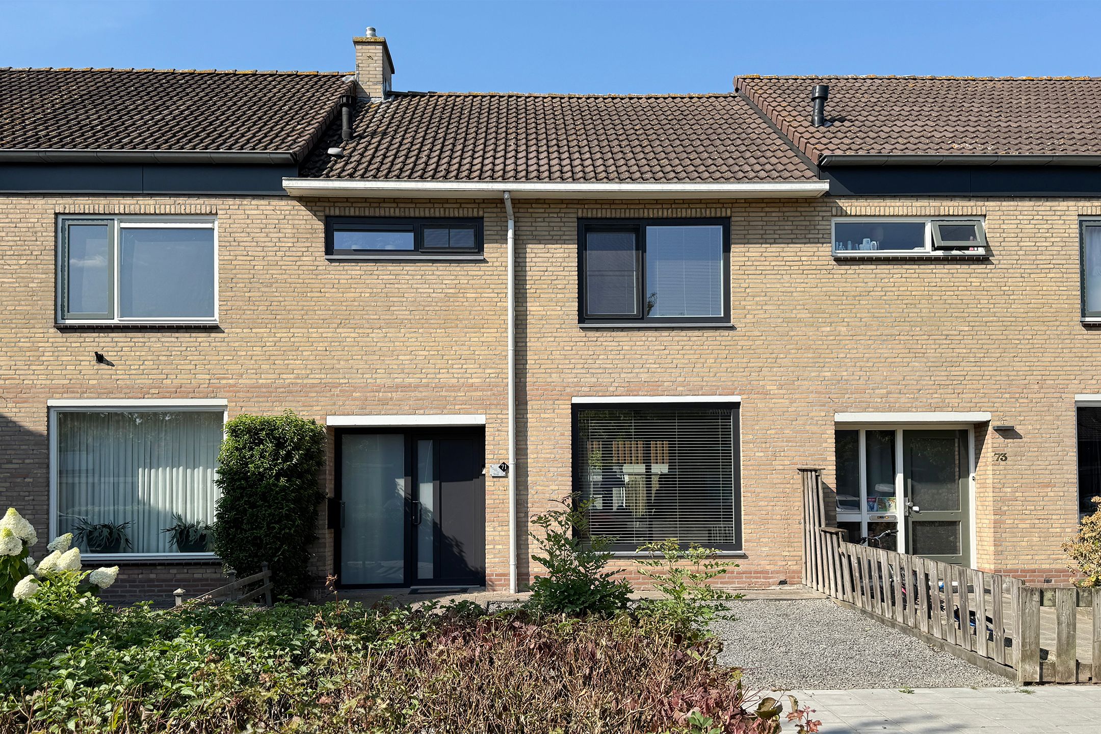 Van Gaasbeekstraat 71 
