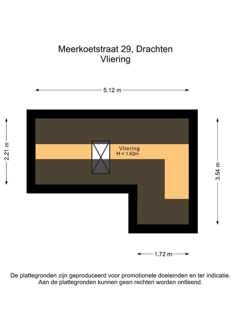 Foto 43 van Meerkoetstraat 29